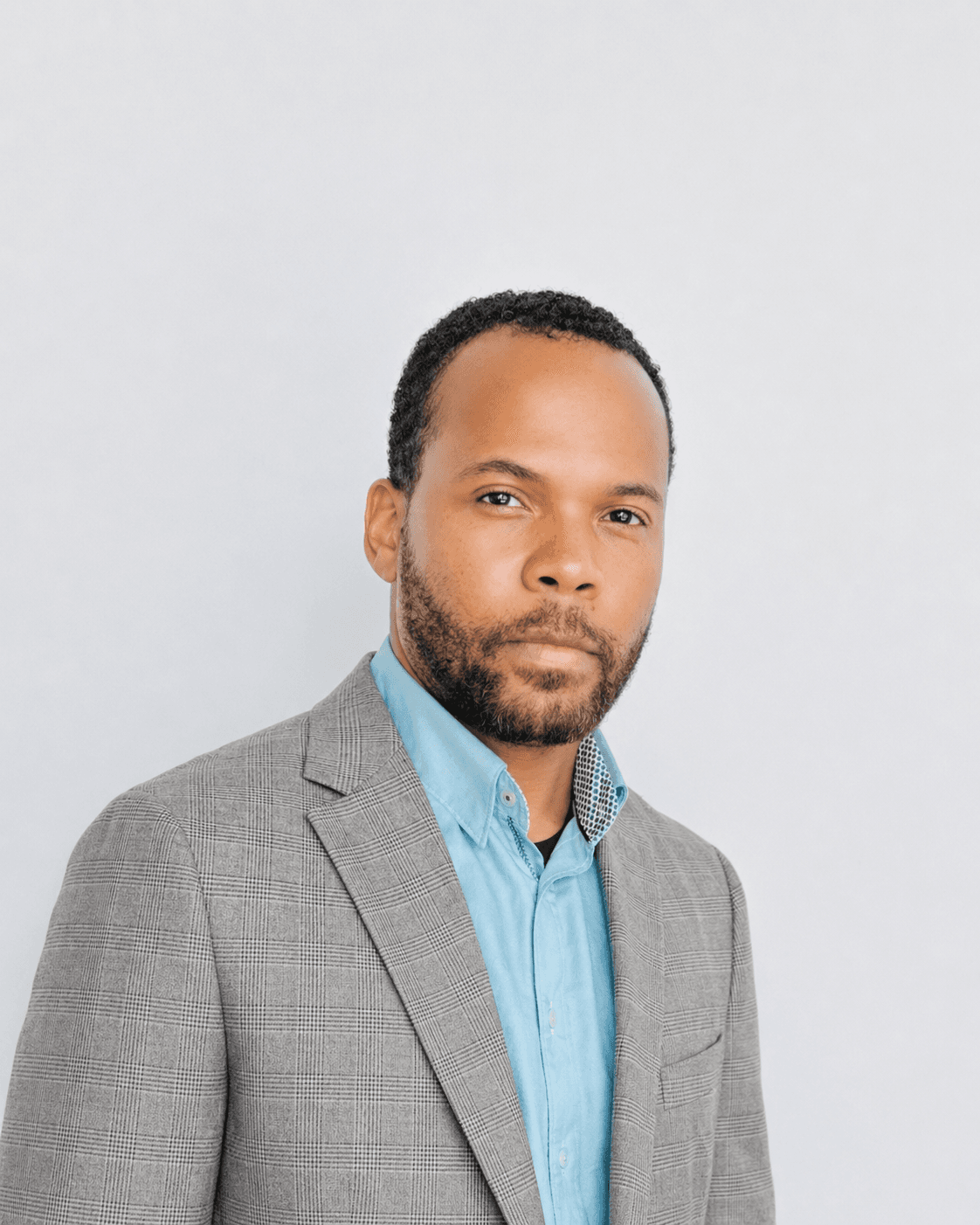 Frantz SaintVal, licensed insurance agent