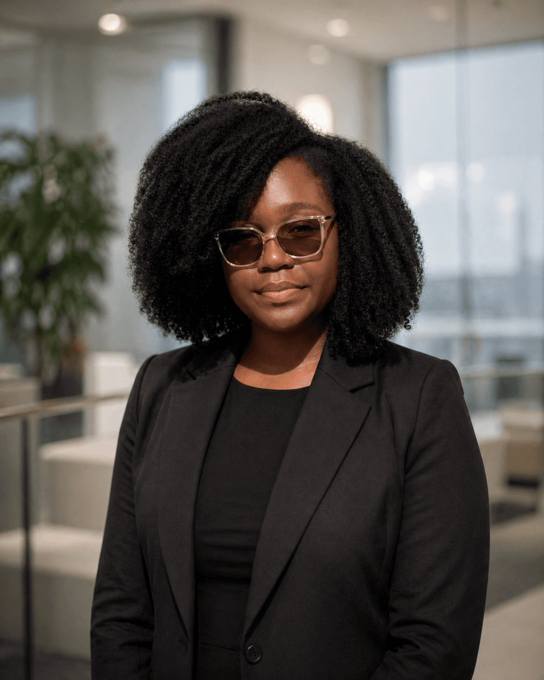 Jessica Jacques, licensed insurance agent
