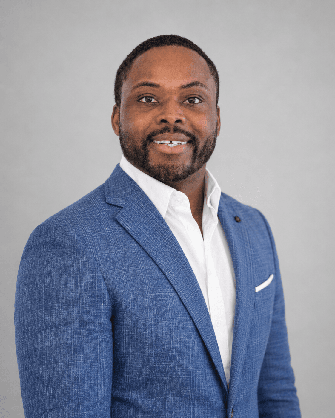 Riccardo Joseph, licensed insurance agent