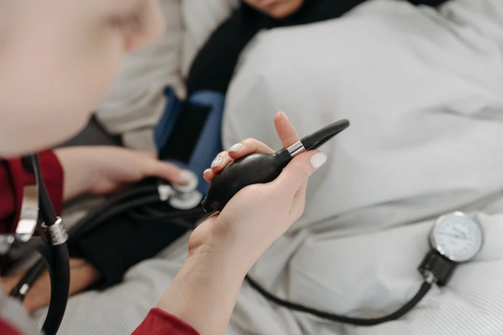 Health insurance guidance consultation