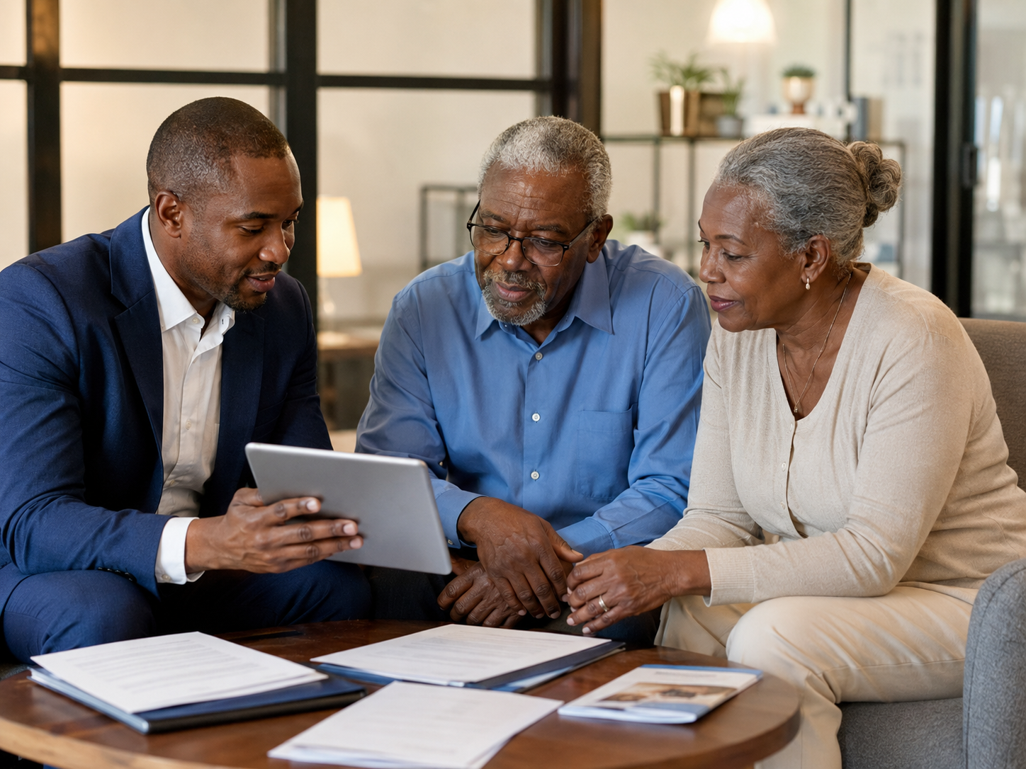 Medicare Guidance & Enrollment Help